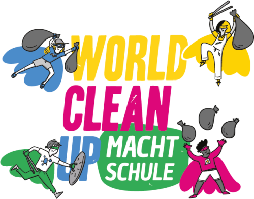 World CleanUp Day 2026