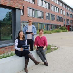 Digitaler Informationsabend am Gymnasium Mellendorf