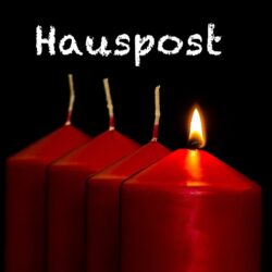 Hauspost vom 29. November 2024