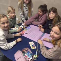 Präventionswoche am GM